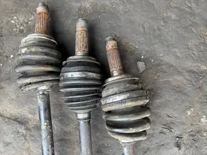 Honda Fit Driving Shaft