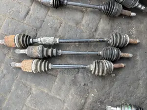 Honda Fit Driving Shaft