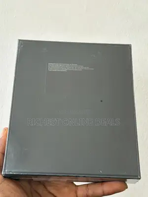 New Samsung Galaxy Z Fold 5 512 GB Black