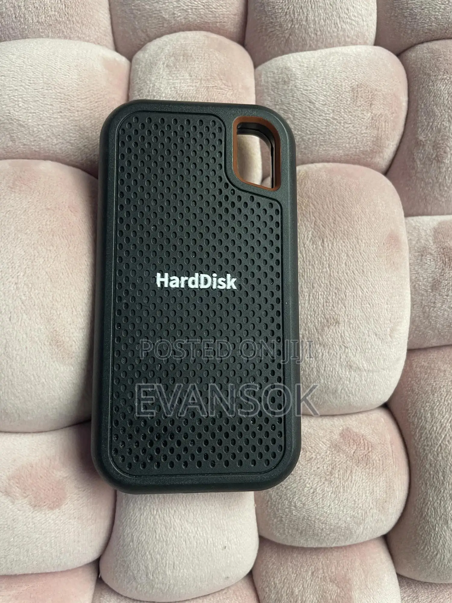 Ssd External Hard Drive 2 Tb