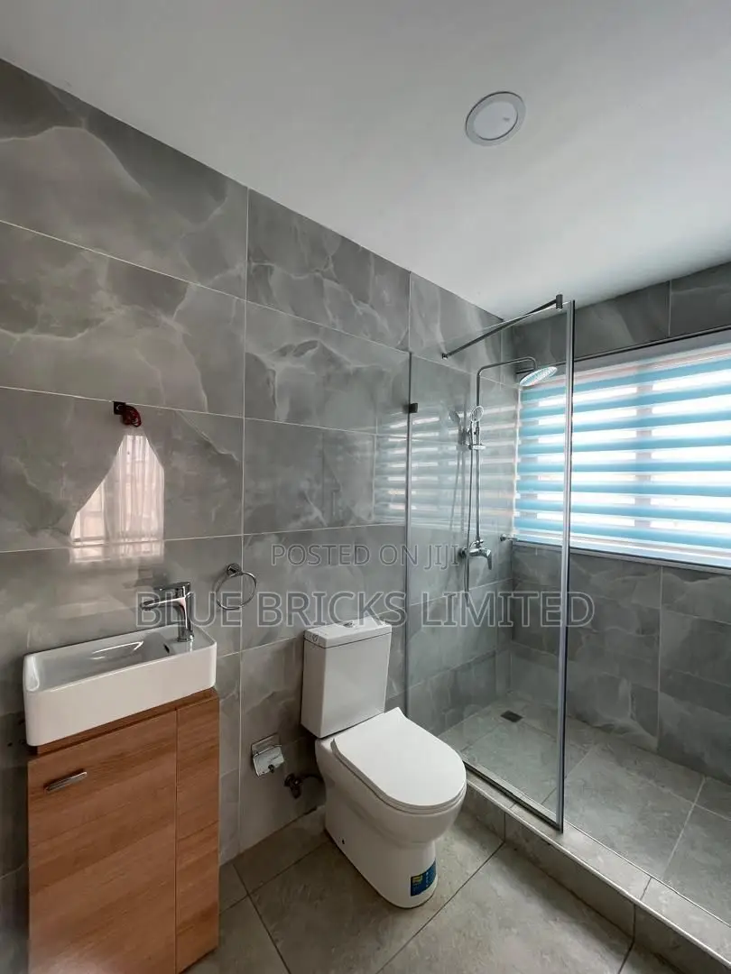 3bdrm House in East Legon Hills, Lake Side Estate for sale