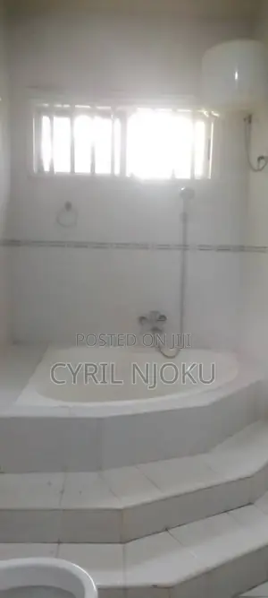 Furnished 4bdrm Bungalow in Police Station for rent