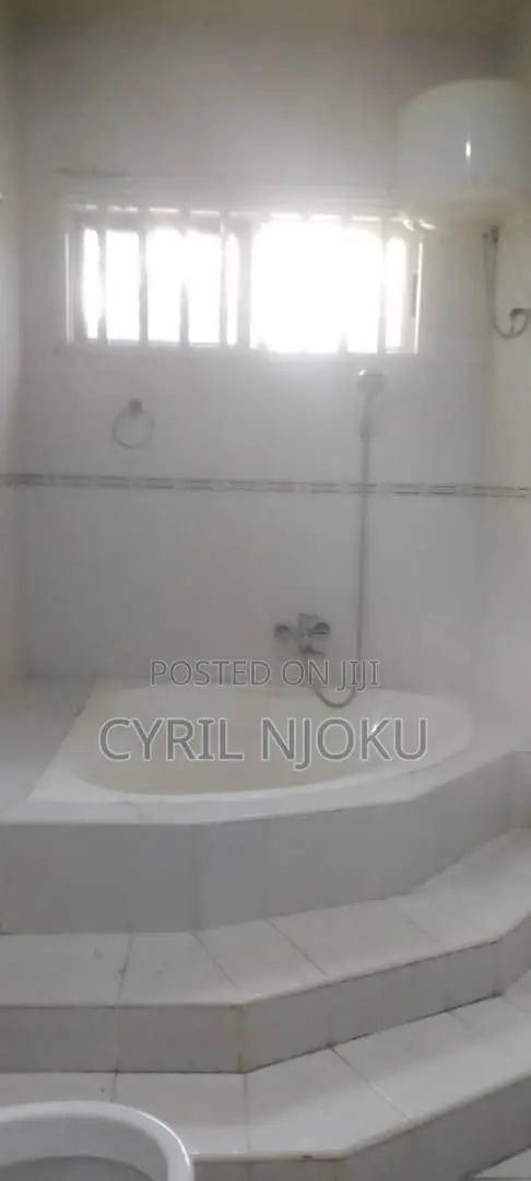 Furnished 4bdrm Bungalow in Police Station for rent