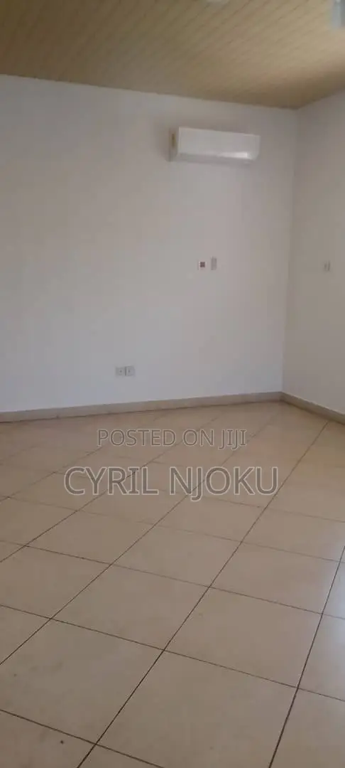 Furnished 4bdrm Bungalow in Police Station for rent