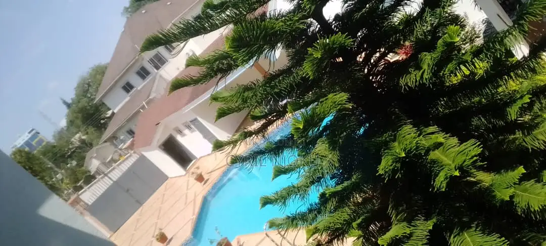 Furnished 4bdrm Bungalow in Police Station for rent