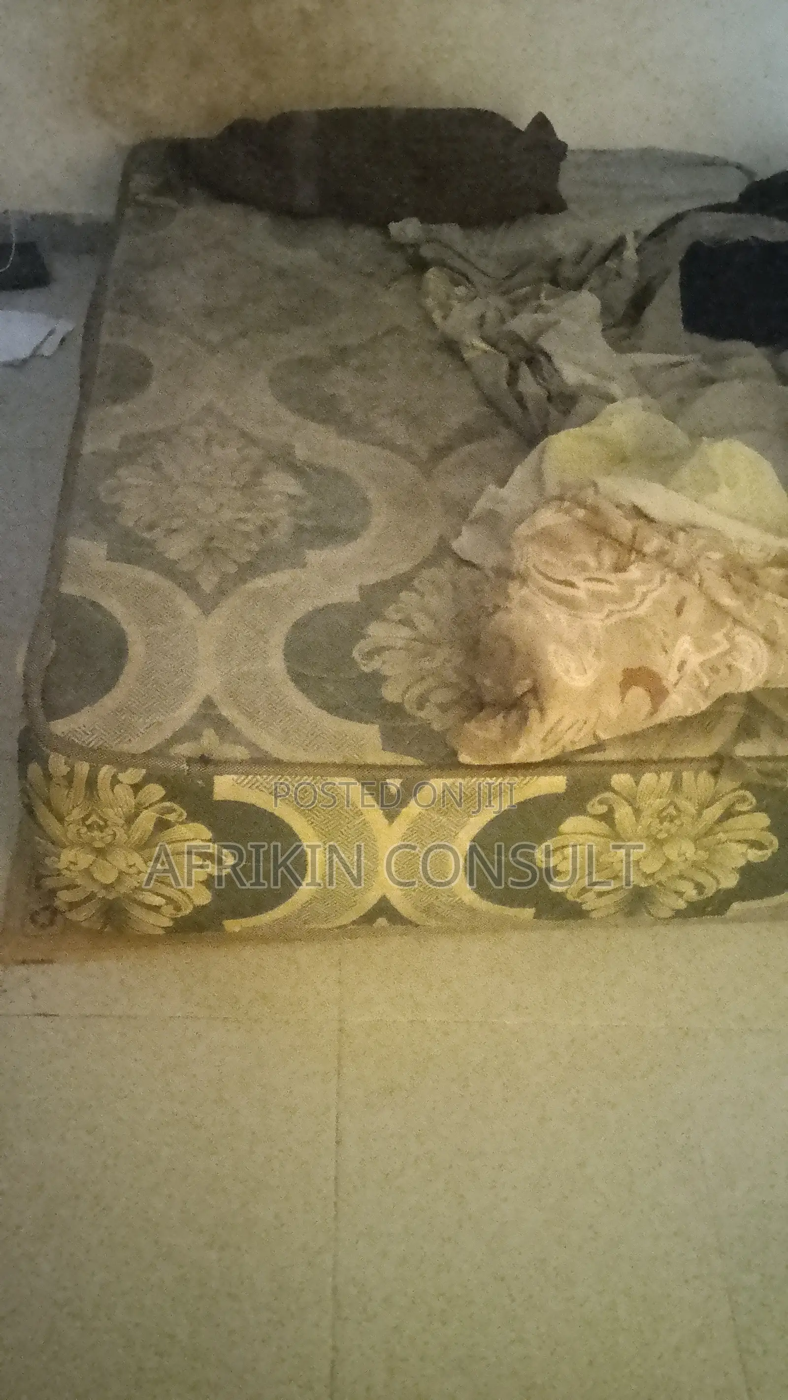 Bed Mattress
