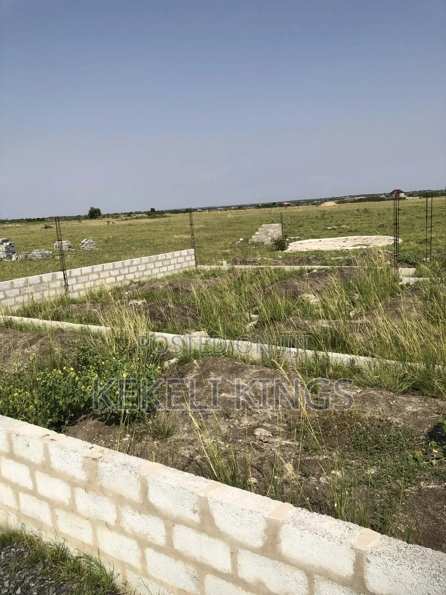Land Investment Opportunity at Prampram-Tsopoli. Secure Estate Land