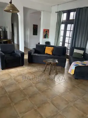 Standard Quality L Shape Sofa Set