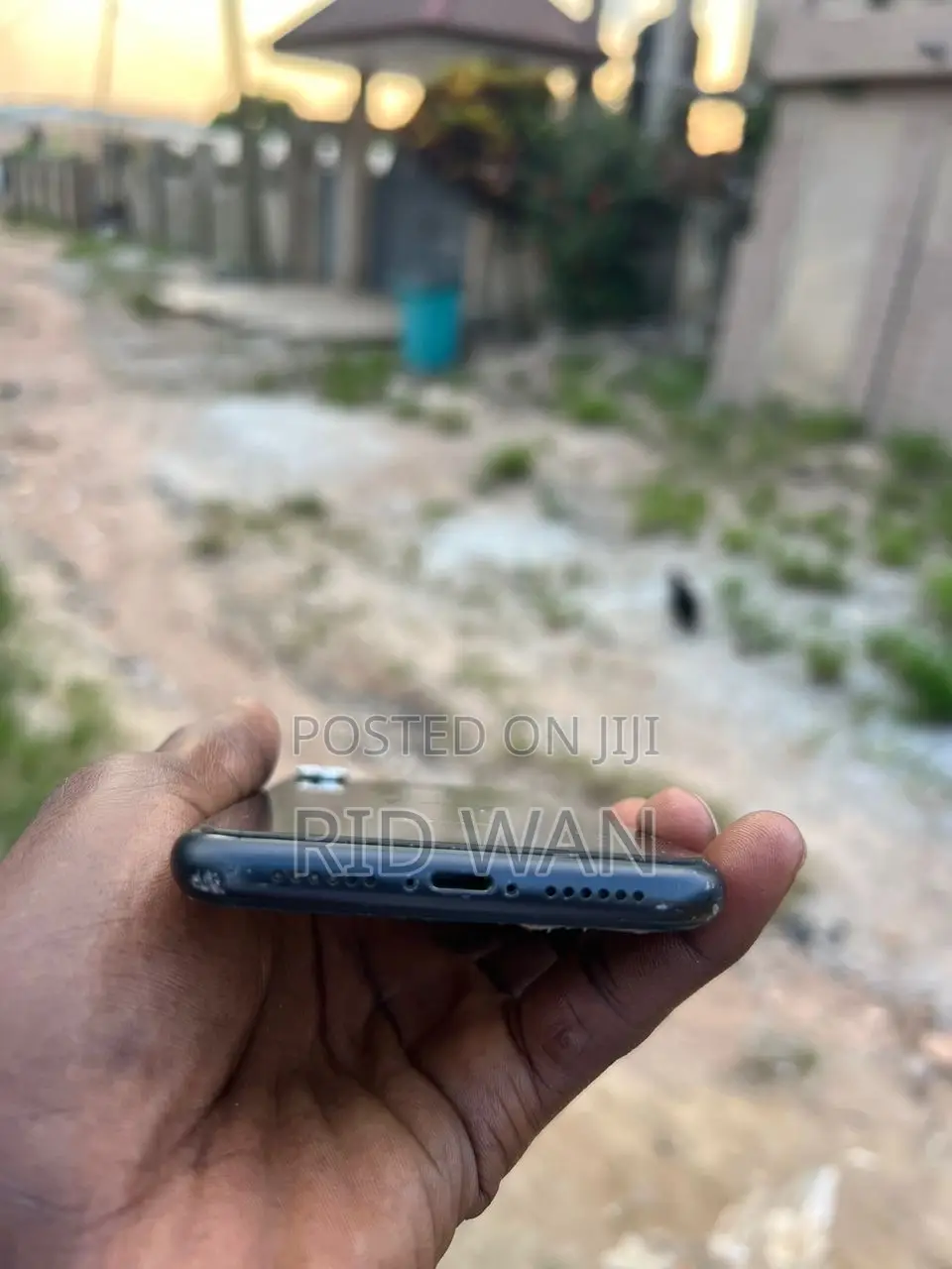 Apple iPhone XR 128 GB Black