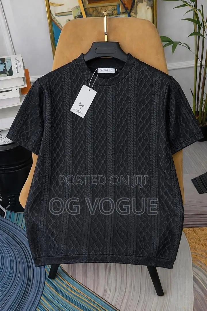Exclusive Knit Polo
