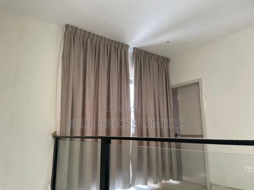 4bdrm House in East Legon, Lake Side Estate for sale