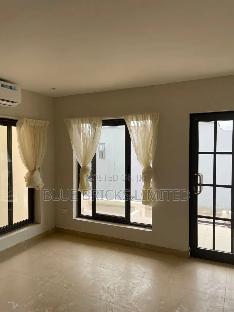 4bdrm House in East Legon, Lake Side Estate for sale