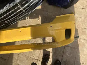 Dodge Ram 2012 Front Bumper Available,All Rubber