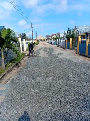 3bdrm House in Adom Estate, Tema Metropolitan for sale