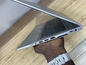 Laptop HP EliteBook 745 G6 8GB AMD Ryzen 5 SSD 256GB