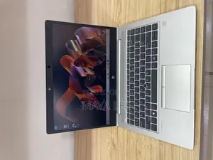 Laptop HP EliteBook 745 G6 8GB AMD Ryzen 5 SSD 256GB