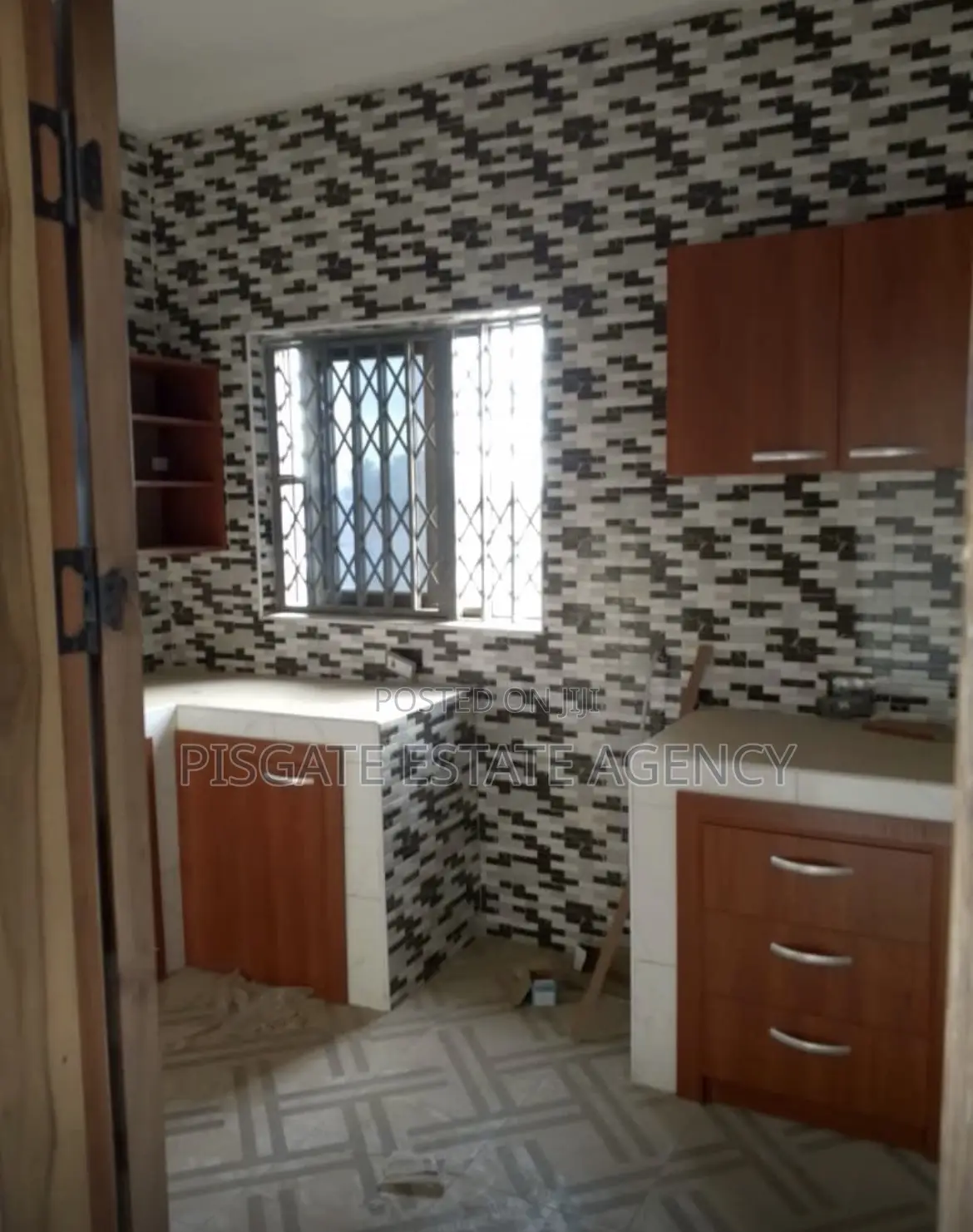 1bdrm Apartment in Sowutwuom for rent