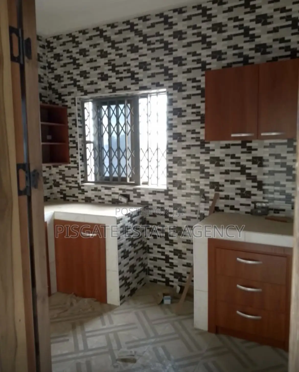 1bdrm Apartment in Sowutwuom for rent