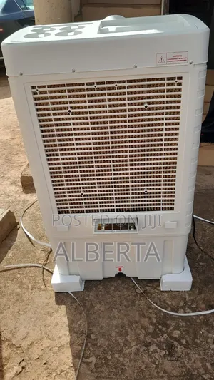 50l Air Cooler