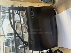 Toyota Highlander 2020 Replacement Door Front Left