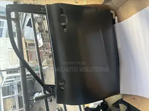 Toyota Highlander 2020 Replacement Door Front Left