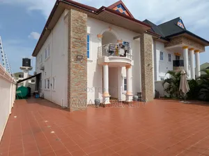 4bdrm House in Kumasi Metropolitan for rent