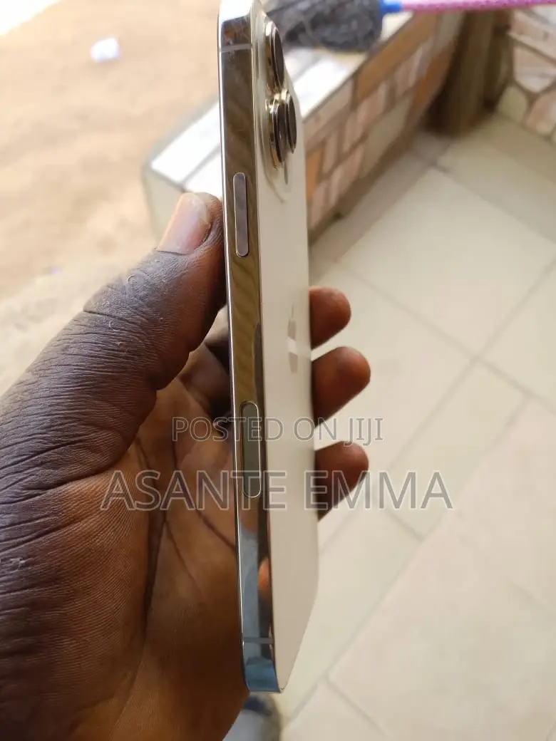 Apple iPhone 13 Pro Max 128 GB Gold