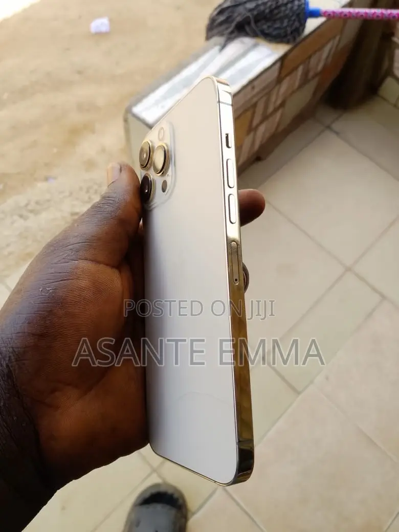 Apple iPhone 13 Pro Max 128 GB Gold