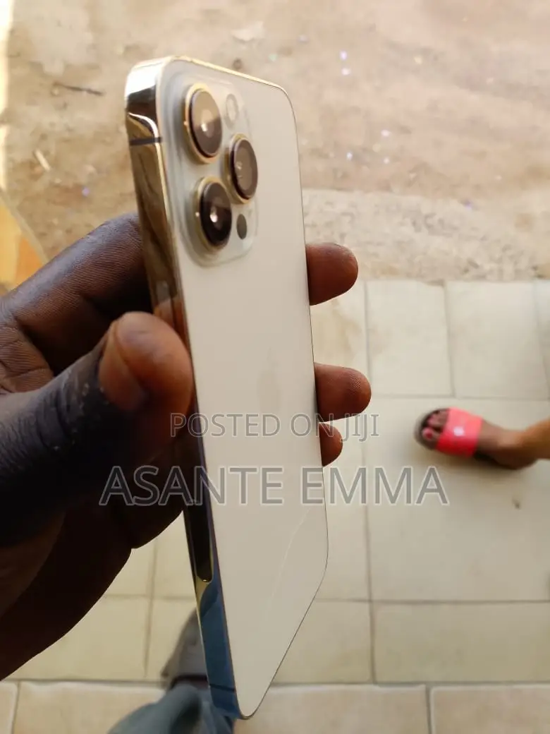 Apple iPhone 13 Pro Max 128 GB Gold