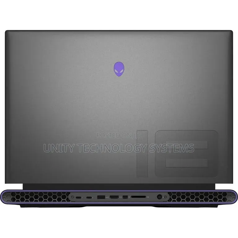 New Laptop Alienware M18X R2 32GB AMD Ryzen 9 SSD 2T