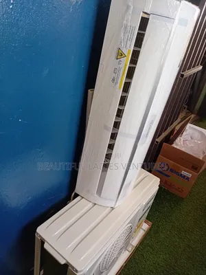 Cool Your Space in Style With Sigma 1.5hp Ac