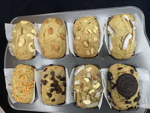 Banana Bread