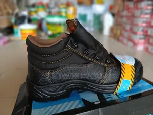 Safety Boots