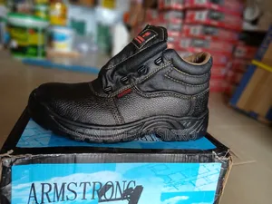 Safety Boots