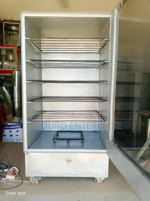 Baking Ovens