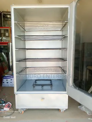 Baking Ovens