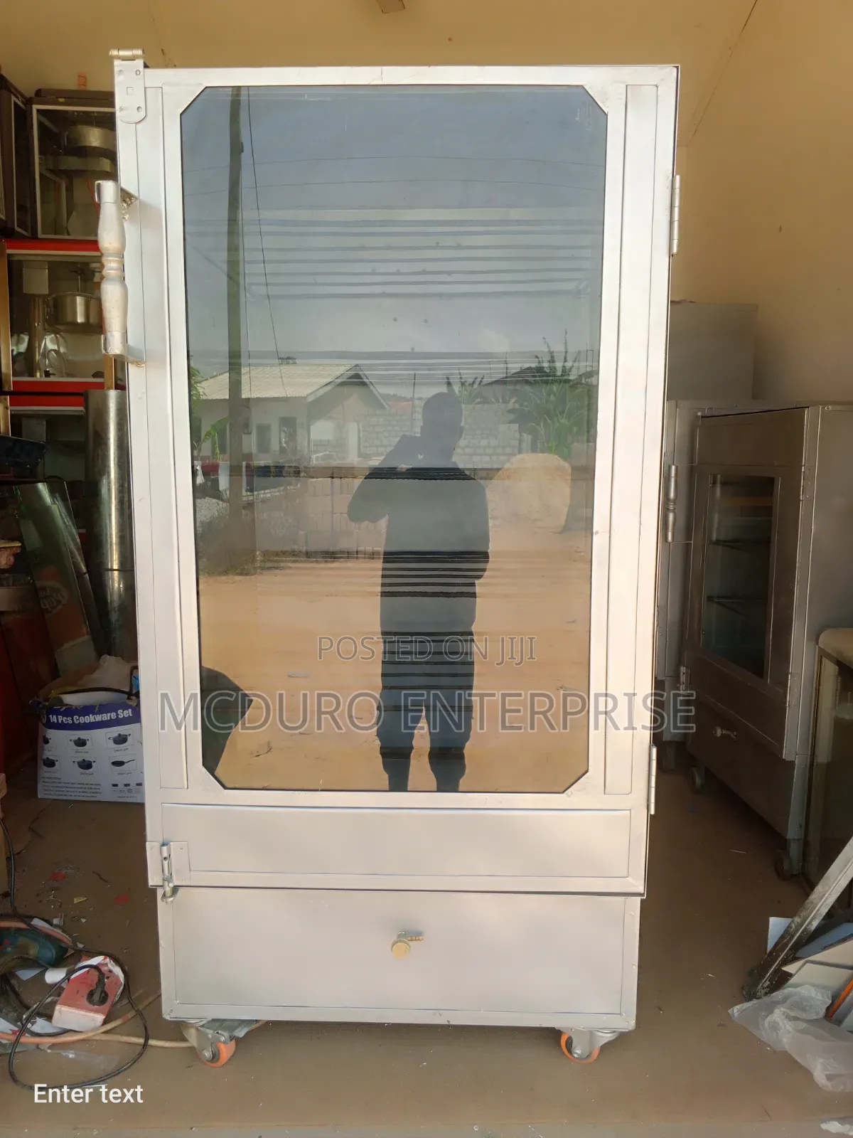 Baking Ovens
