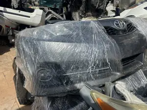 Camry Spider 2014-2015 Front Cut Available
