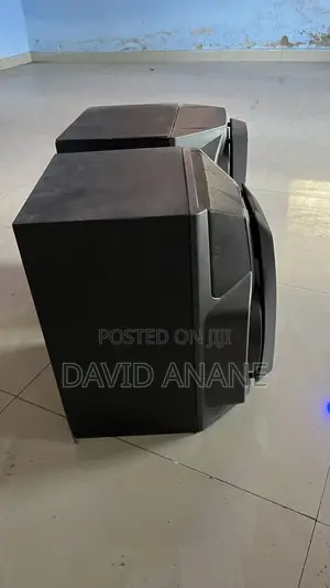 Sony Multi Ambience Speaker