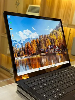 Laptop Microsoft Surface Laptop 3 16GB Intel Core i7 SSD 256GB