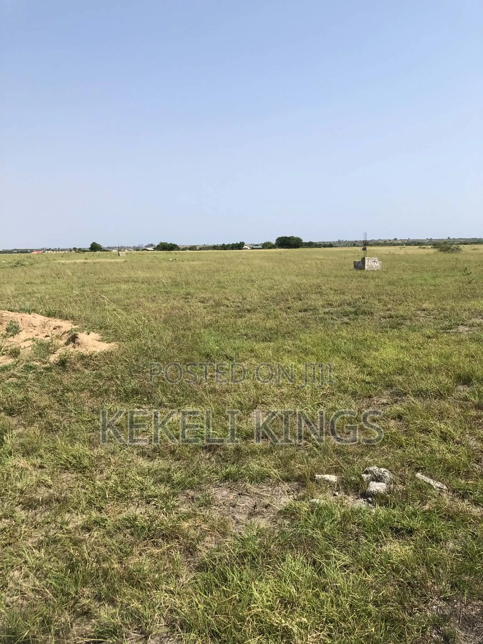 Invest in Genuine Land Today at New Airport City, Prampram-Tsopoli.
