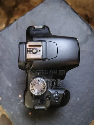 Canon 500d Body