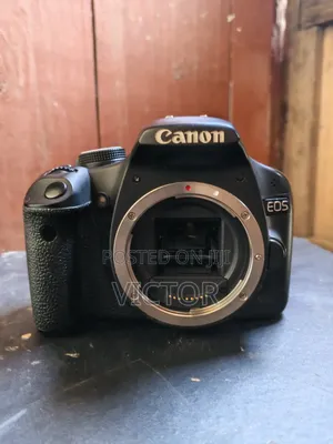 Canon 500d Body