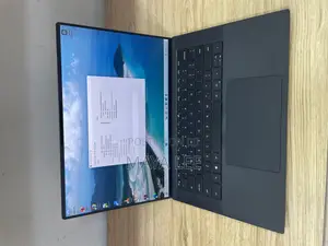 Laptop Dell Precision 5560 32GB Intel Core i7 SSD 512GB