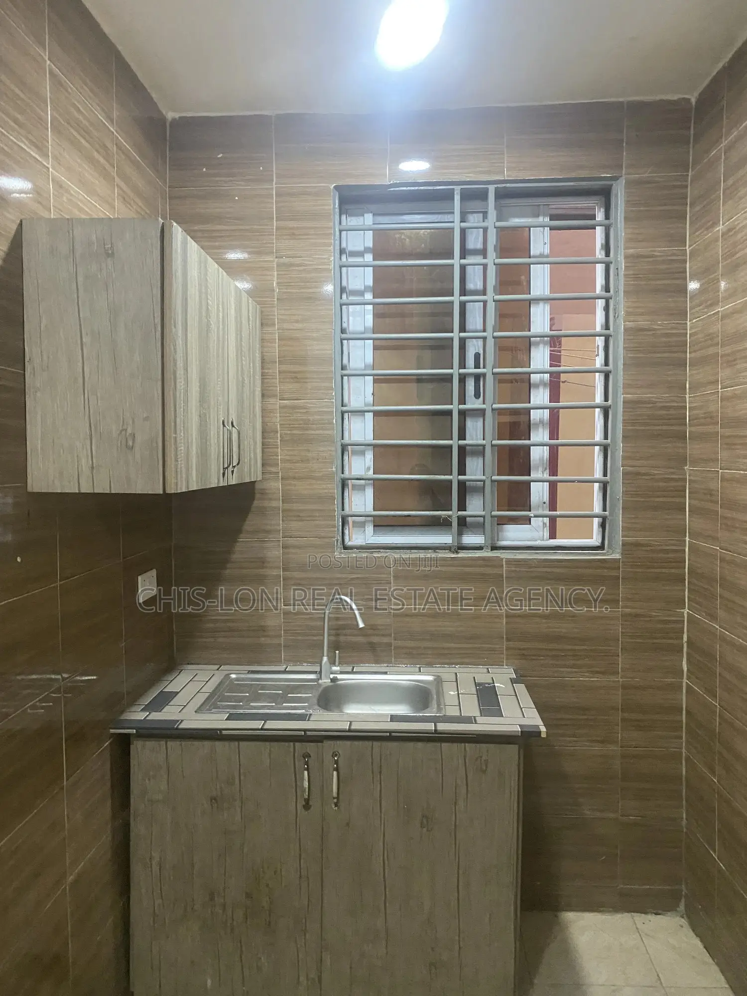 1bdrm Apartment in Kasoa Opeikuma Road for rent