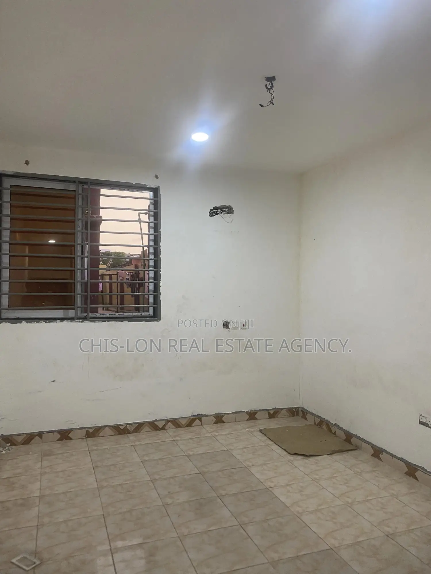 1bdrm Apartment in Kasoa Opeikuma Road for rent