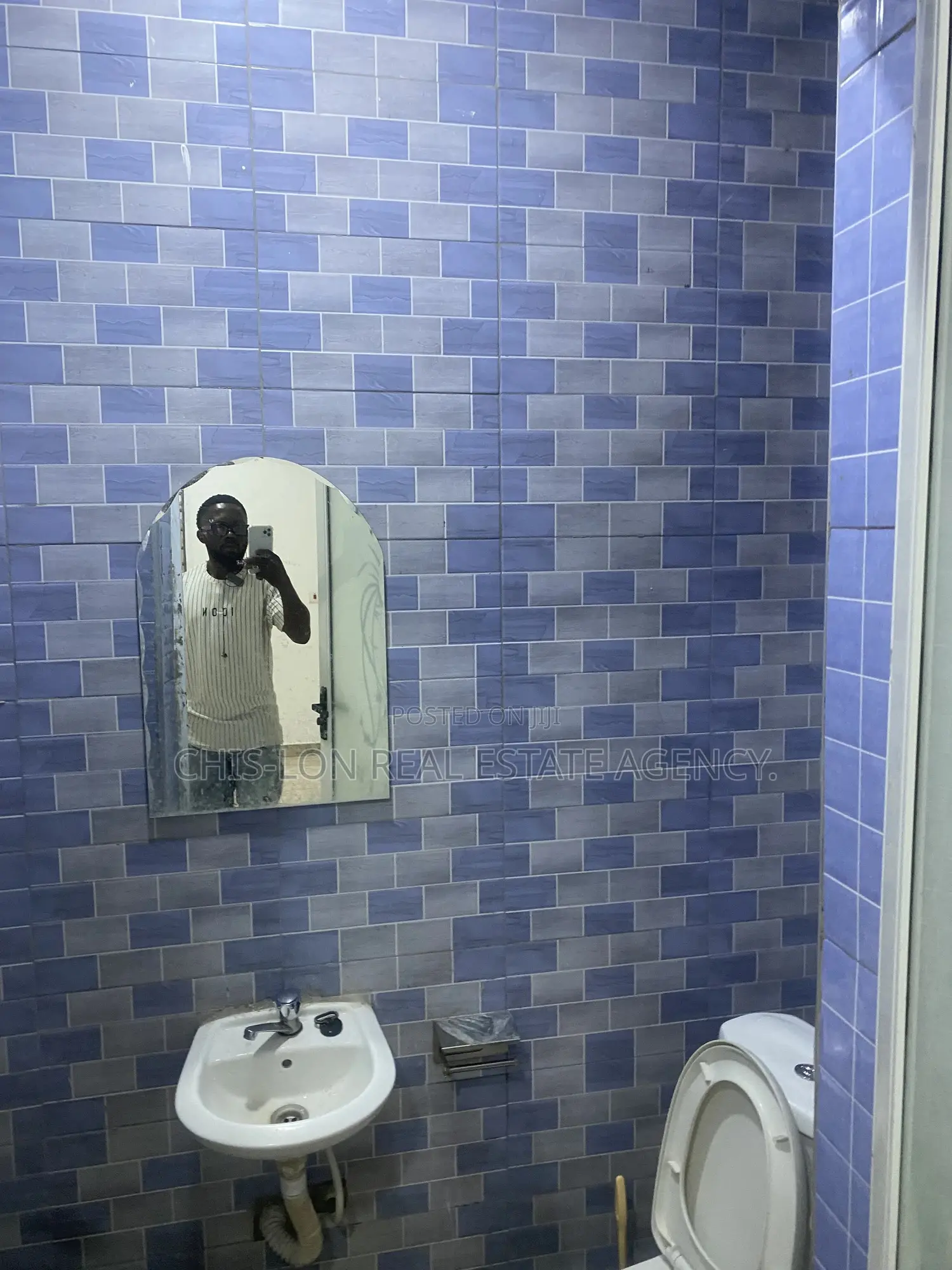 1bdrm Apartment in Kasoa Opeikuma Road for rent