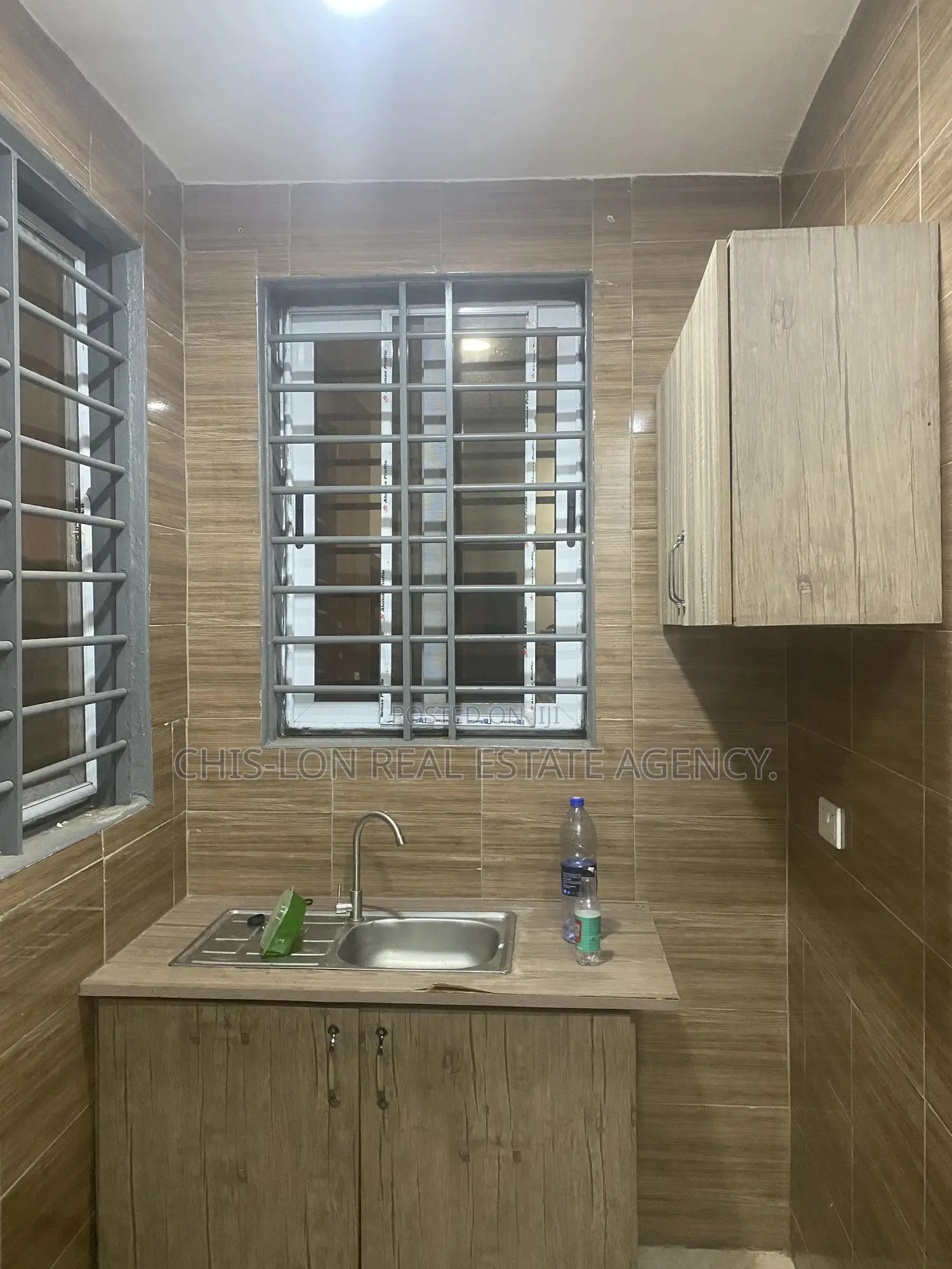 1bdrm Apartment in Kasoa Opeikuma Road for rent