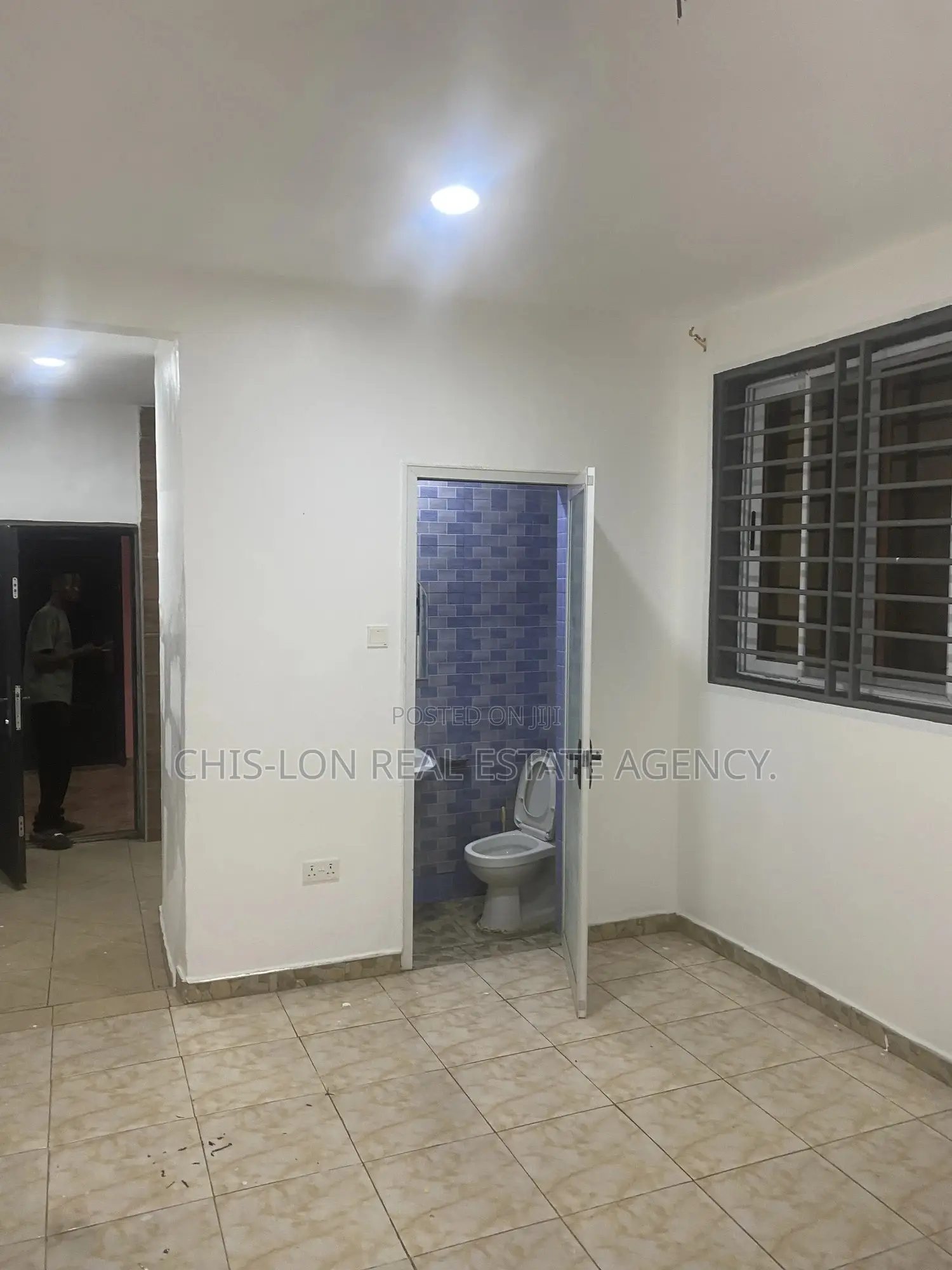 1bdrm Apartment in Kasoa Opeikuma Road for rent