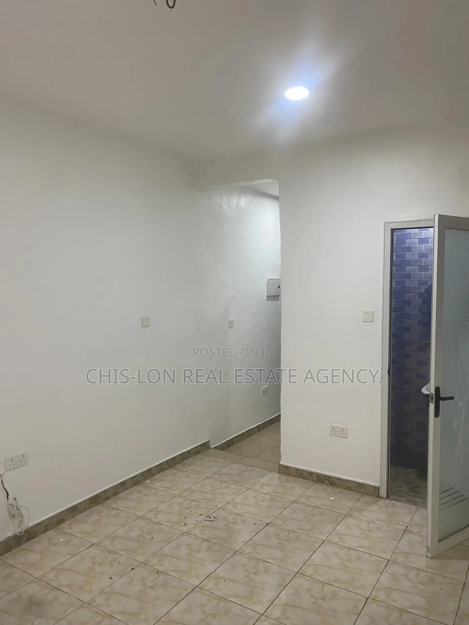 1bdrm Apartment in Kasoa Opeikuma Road for rent
